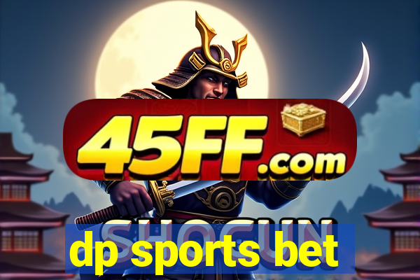 dp sports bet